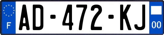 AD-472-KJ