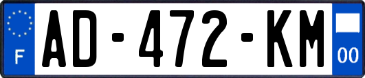 AD-472-KM