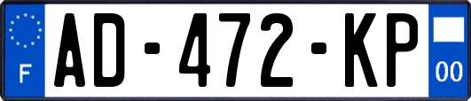AD-472-KP