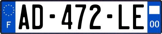 AD-472-LE