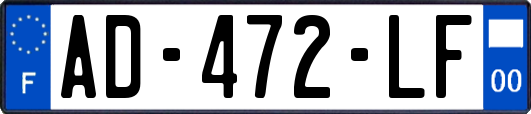 AD-472-LF