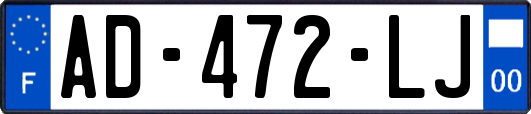 AD-472-LJ