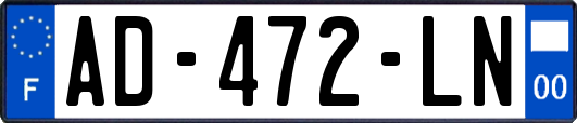 AD-472-LN