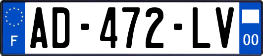 AD-472-LV