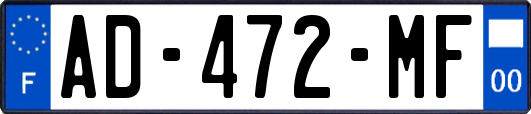 AD-472-MF