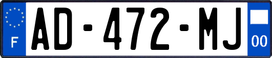 AD-472-MJ