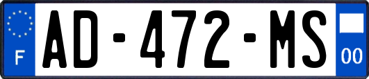 AD-472-MS