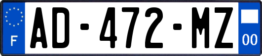 AD-472-MZ