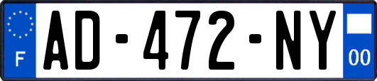 AD-472-NY
