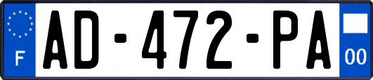 AD-472-PA