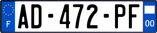 AD-472-PF