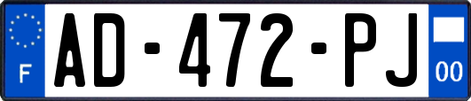 AD-472-PJ