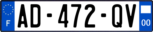 AD-472-QV