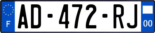 AD-472-RJ