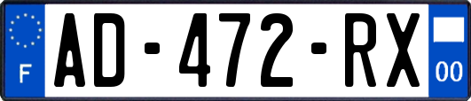 AD-472-RX