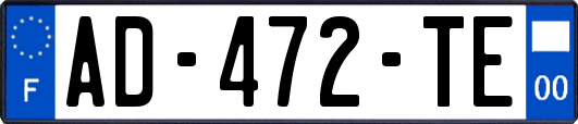 AD-472-TE