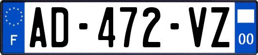 AD-472-VZ