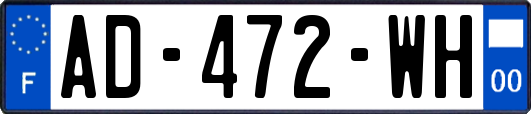 AD-472-WH