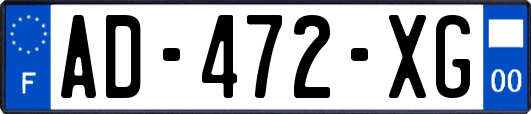 AD-472-XG