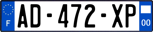 AD-472-XP