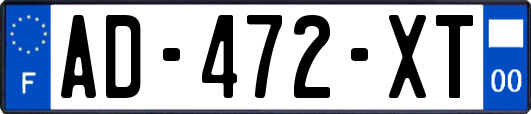 AD-472-XT