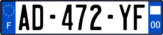 AD-472-YF