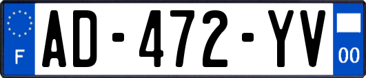 AD-472-YV