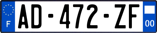 AD-472-ZF