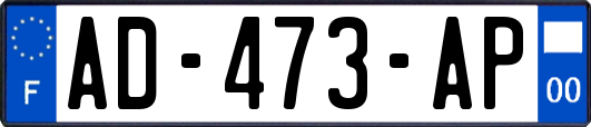 AD-473-AP