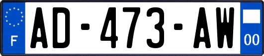 AD-473-AW