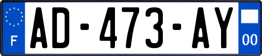 AD-473-AY