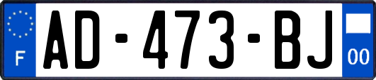 AD-473-BJ