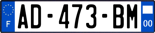 AD-473-BM