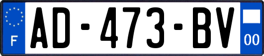 AD-473-BV