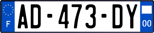 AD-473-DY