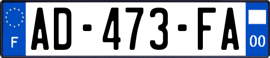 AD-473-FA
