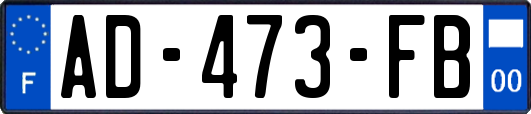 AD-473-FB