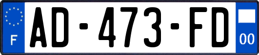 AD-473-FD