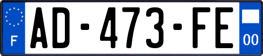 AD-473-FE