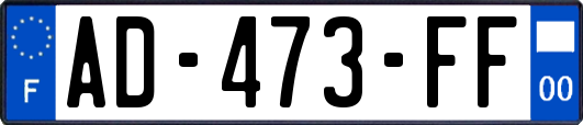 AD-473-FF