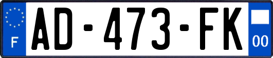 AD-473-FK