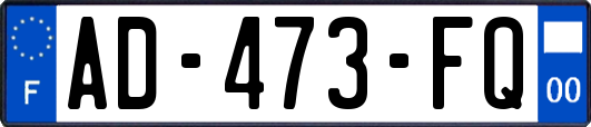 AD-473-FQ