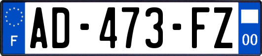 AD-473-FZ