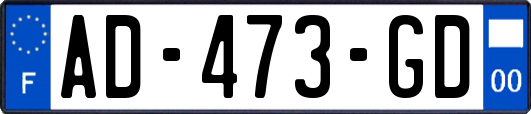 AD-473-GD