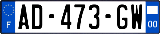 AD-473-GW