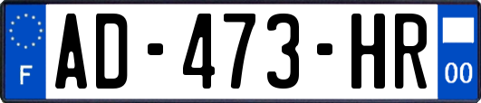 AD-473-HR