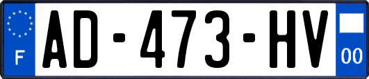 AD-473-HV