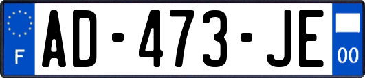 AD-473-JE