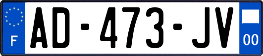 AD-473-JV