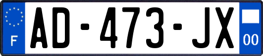 AD-473-JX